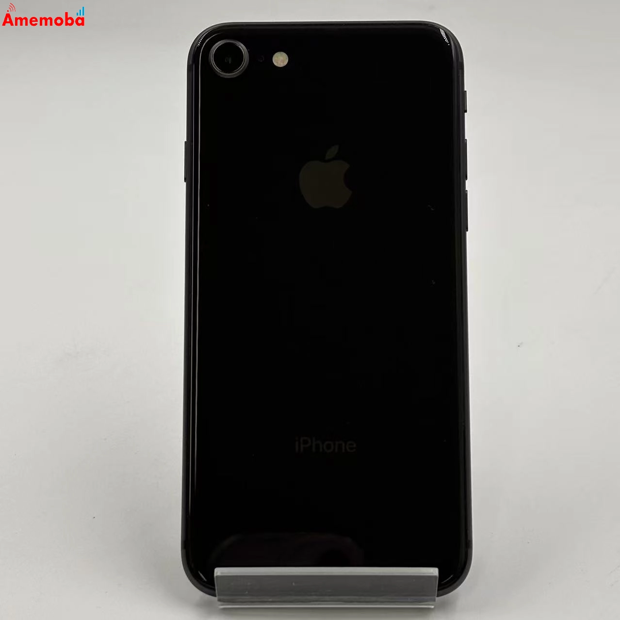 iPhone8 64GB スペースグレイ MQ782J/A SIMフリー 美品