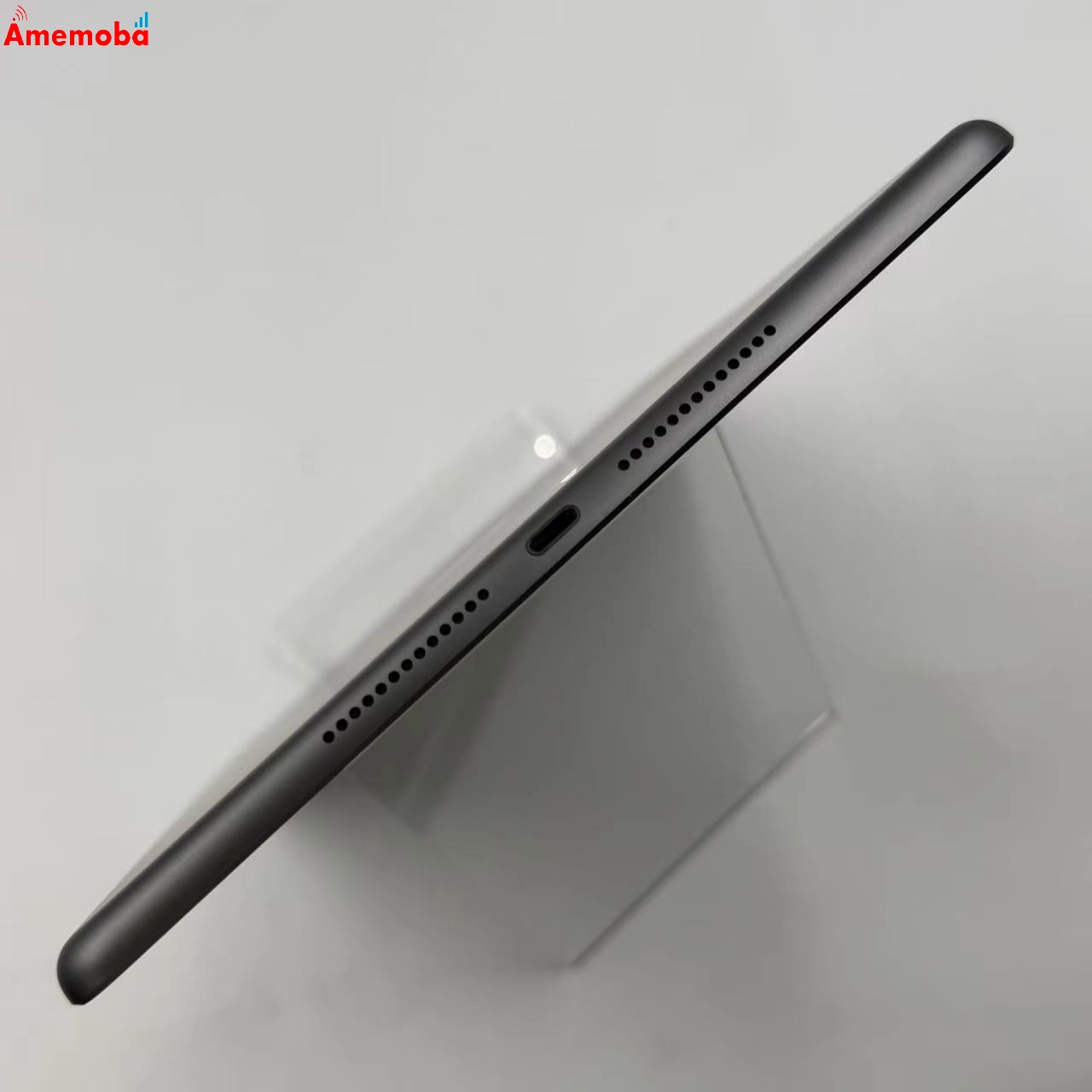 iPad 第8世代 Wi-Fi+Cellularモデル 128GB スペースグレイ MYML2J/A  Apple版SIMフリー