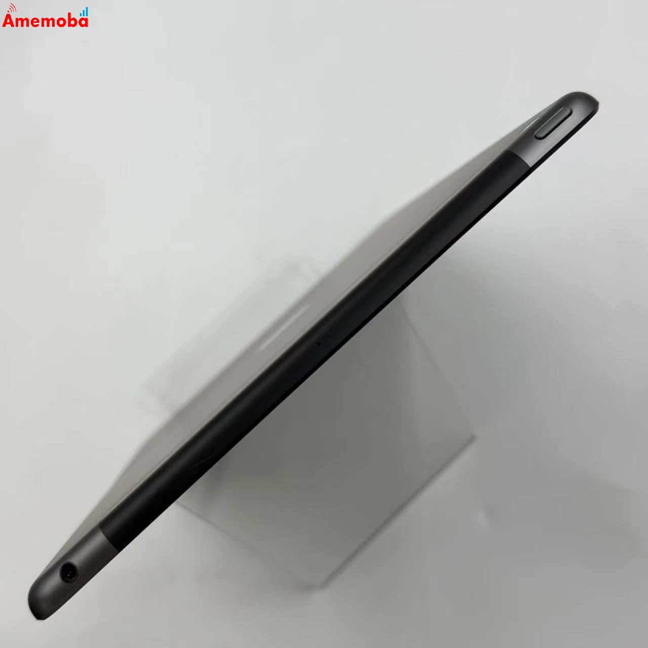 iPad 第8世代 Wi-Fi+Cellularモデル 128GB スペースグレイ MYML2J/A  Apple版SIMフリー