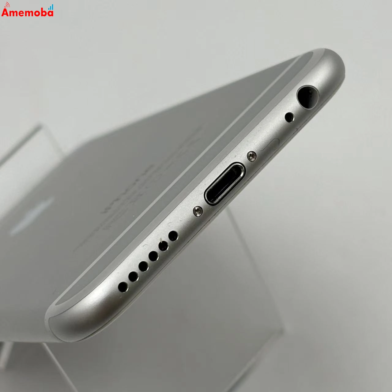 iPhone6 32GB ゴールド MG482J/A docomo  ジャンク品