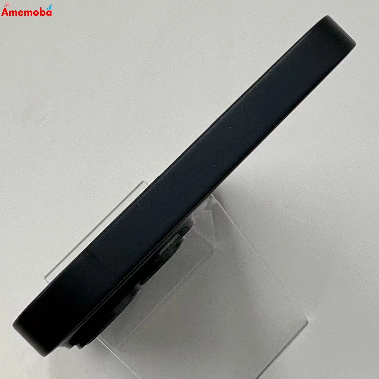 iPhone14 Plus 128GB ミッドナイト MQ4A3J/A AU版SIMフリー 美品