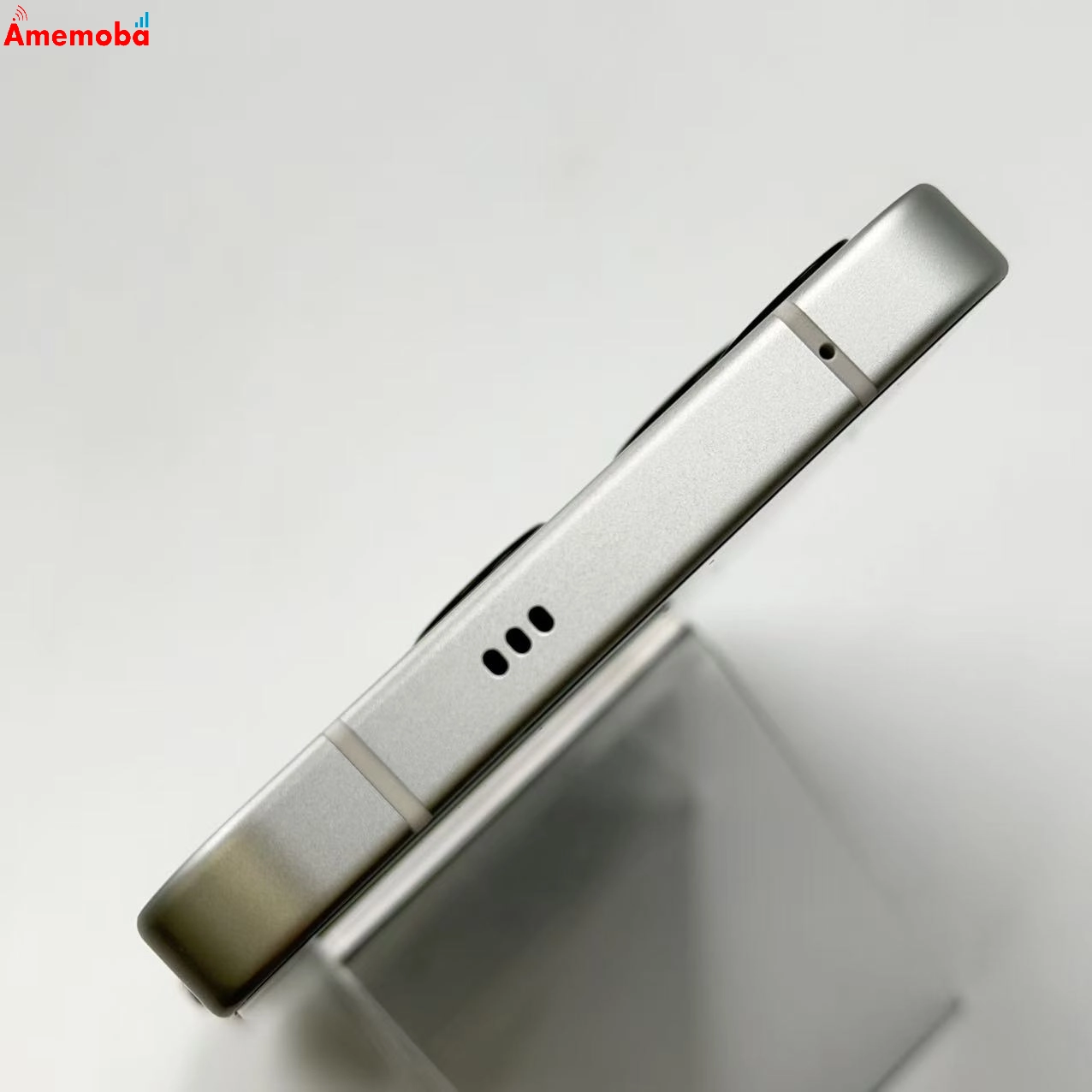 Nothing Phone (3) 12GB/256GB ホワイト A024 SIMフリー 新品同様