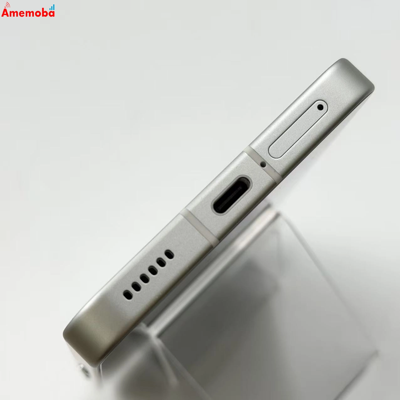 Nothing Phone (3) 12GB/256GB ホワイト A024 SIMフリー 新品同様