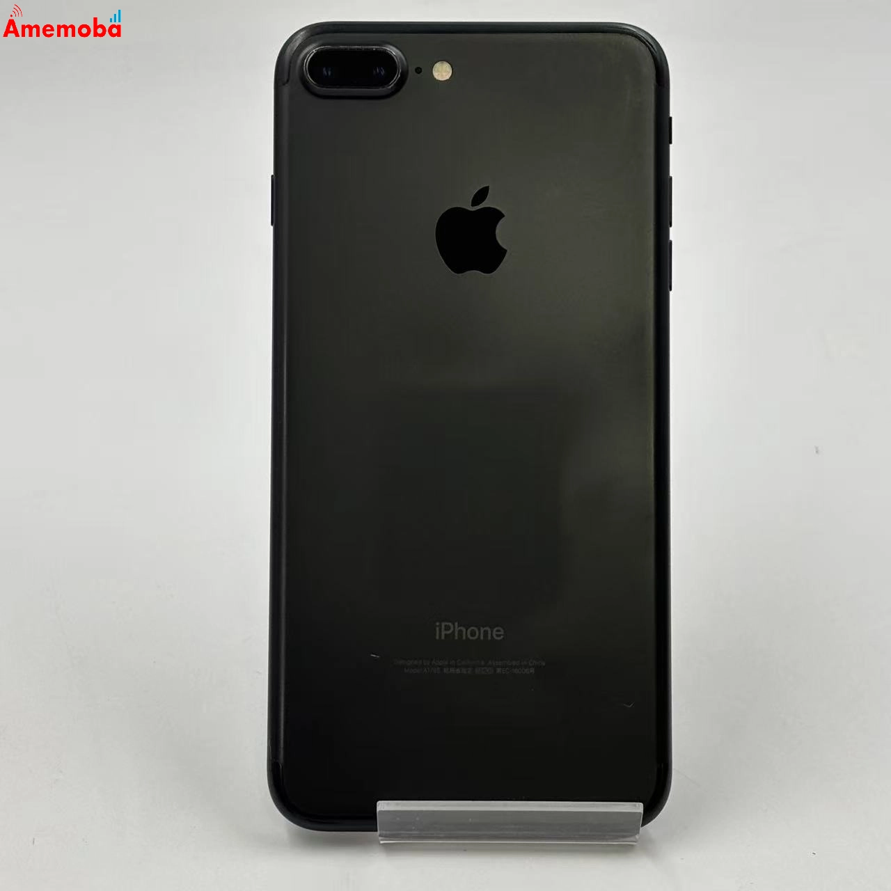 iPhone7 Plus 128GB ブラック MN6F2J/A docomo版SIMフリー