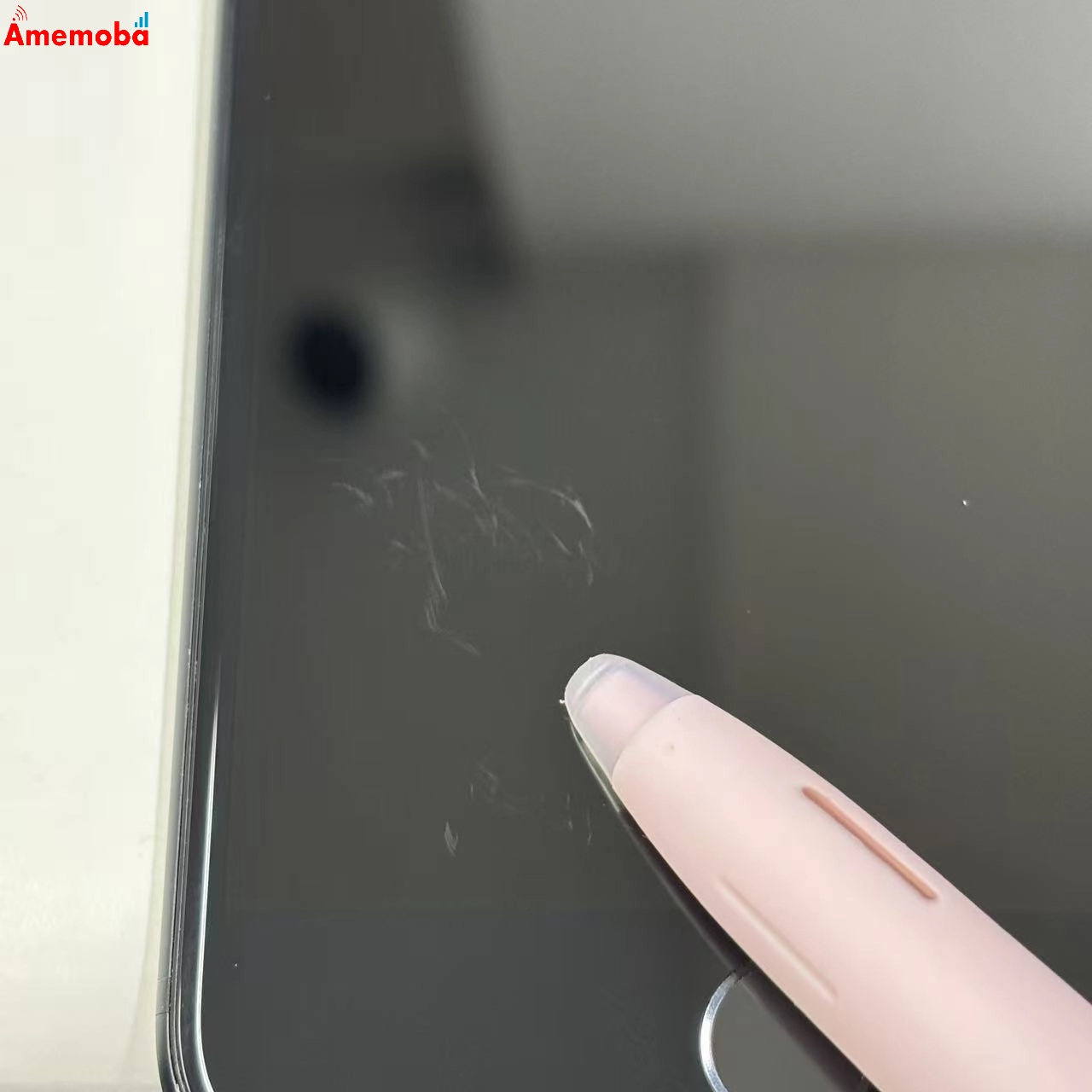 iPhone7 Plus 128GB ブラック MN6F2J/A docomo版SIMフリー