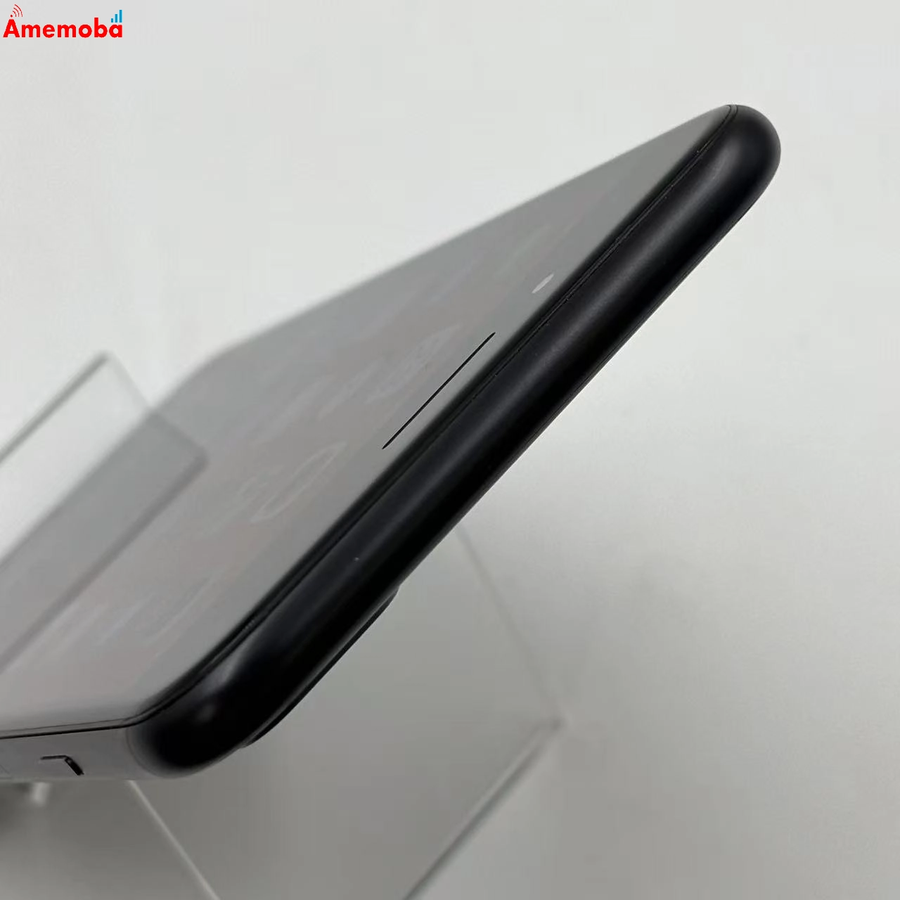 iPhone7 Plus 128GB ブラック MN6F2J/A docomo版SIMフリー