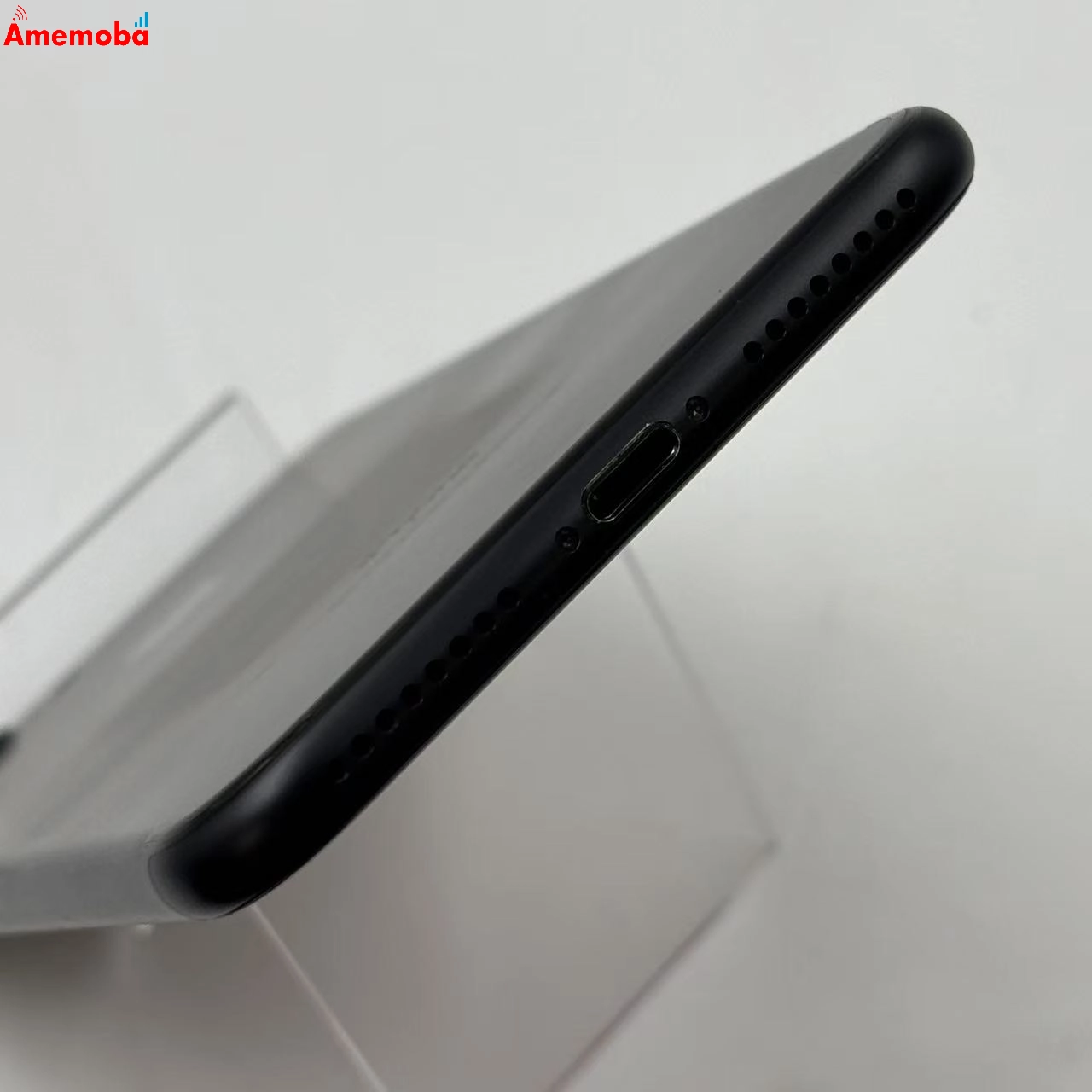 iPhone7 Plus 128GB ブラック MN6F2J/A docomo版SIMフリー