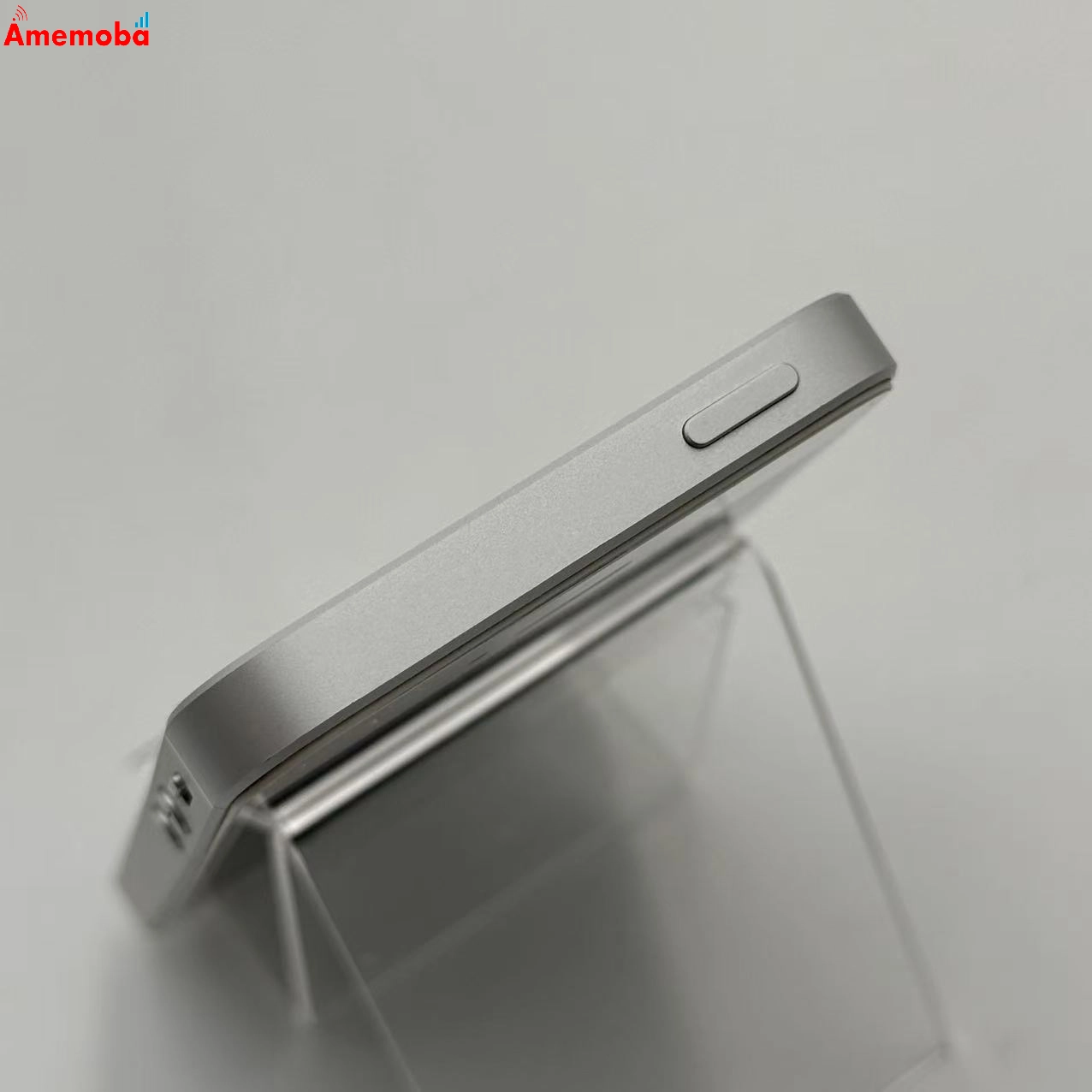 iPhoneSE 16GB シルバー MLLP2J/A SoftBank版SIMフリー 美品