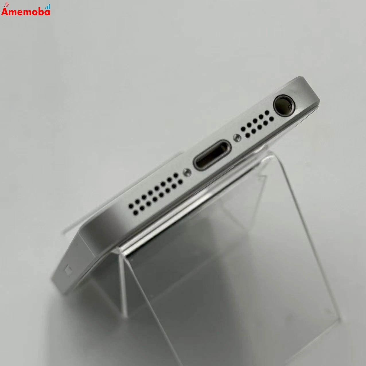 iPhoneSE 16GB シルバー MLLP2J/A SoftBank版SIMフリー 美品