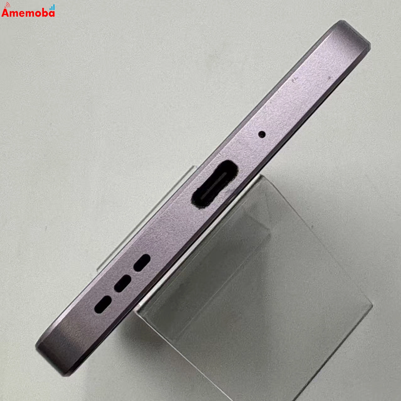 OPPO Reno11 A 8GB/128GB コーラルパープル&nbsp; CPH2603 SoftBank版SIMフリー 美品