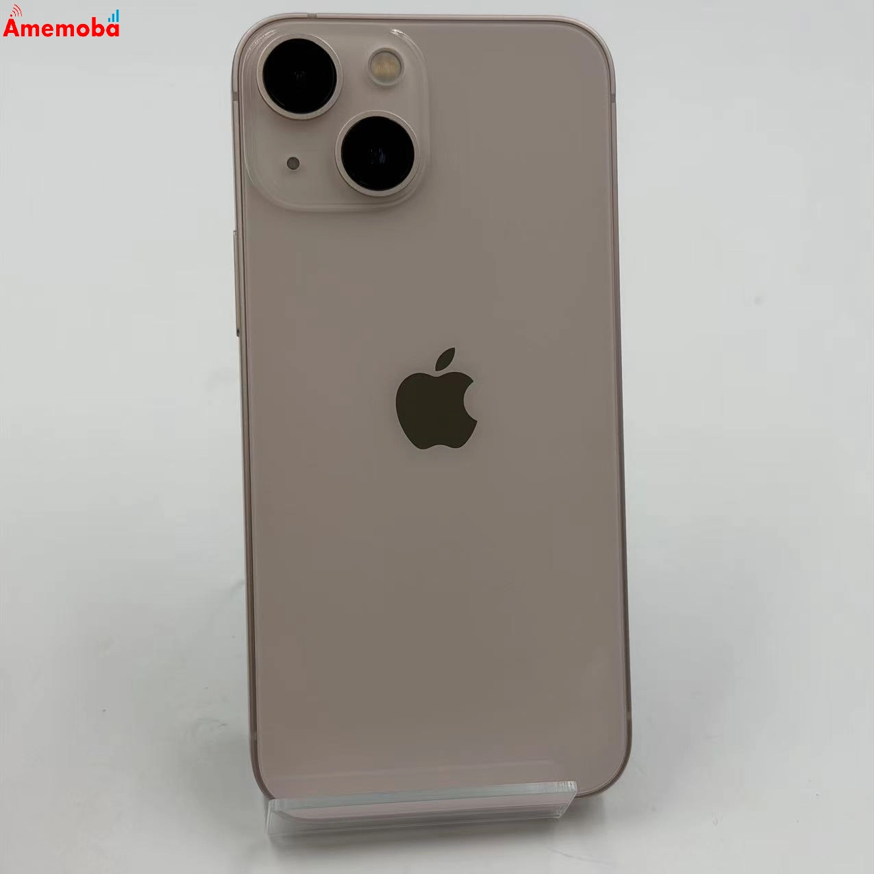 iPhone13 mini 128GB ピンク MLJF3J/A 楽天モバイル版SIMフリー  新品同様
