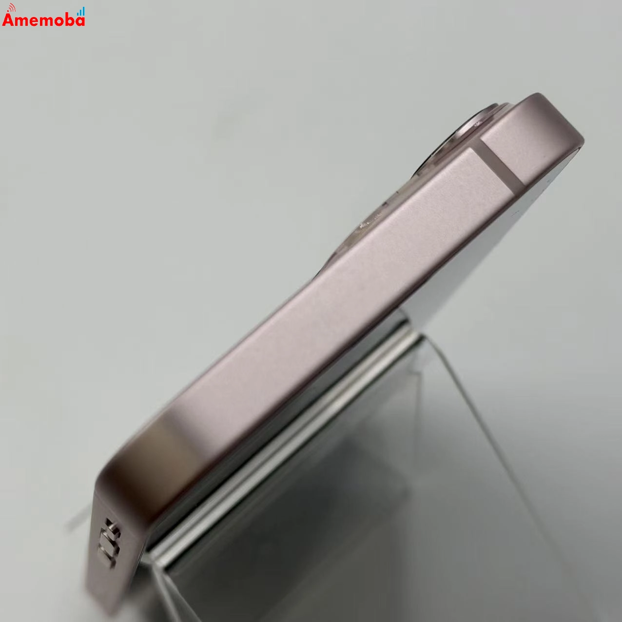 iPhone13 mini 128GB ピンク MLJF3J/A 楽天モバイル版SIMフリー  新品同様