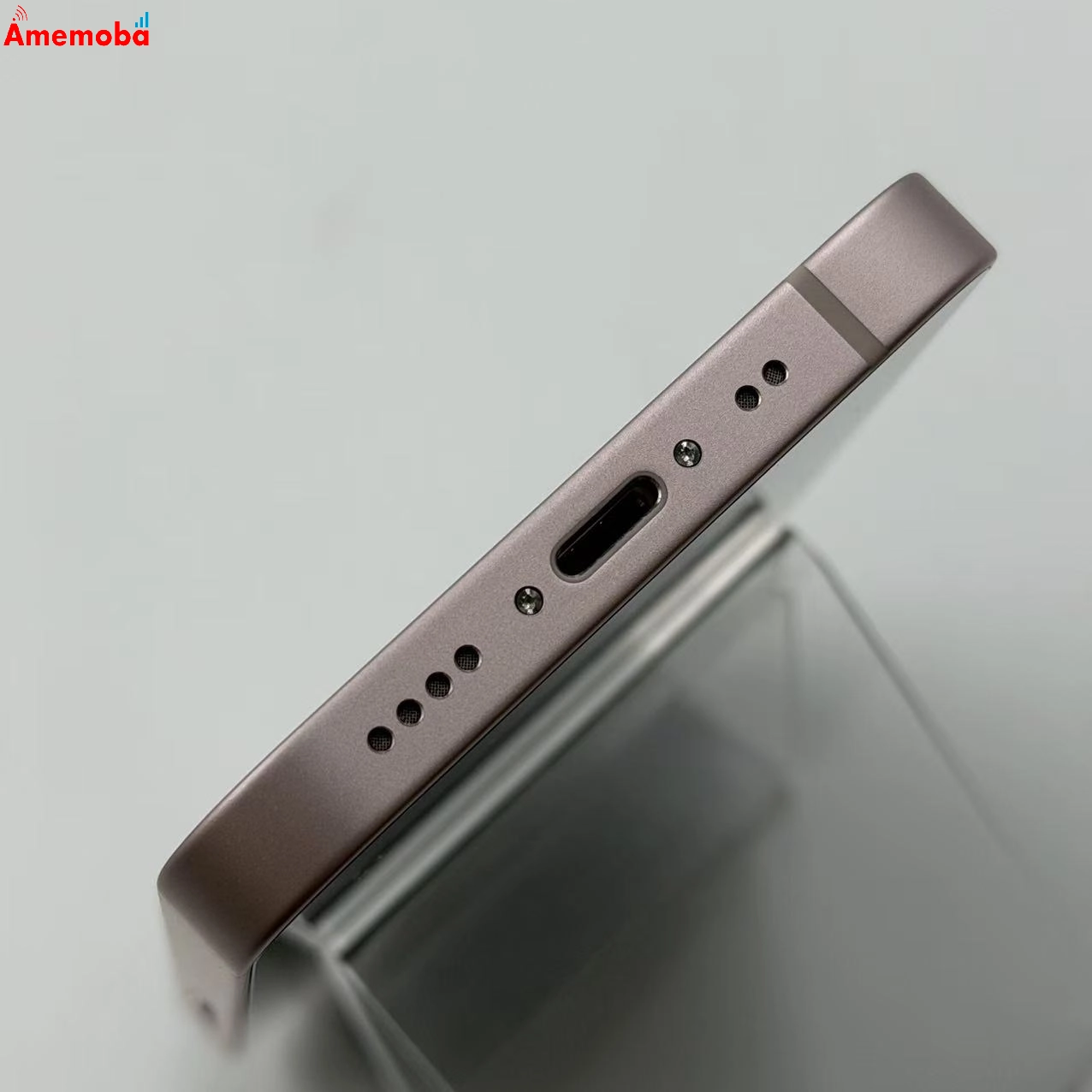 iPhone13 mini 128GB ピンク MLJF3J/A 楽天モバイル版SIMフリー  新品同様