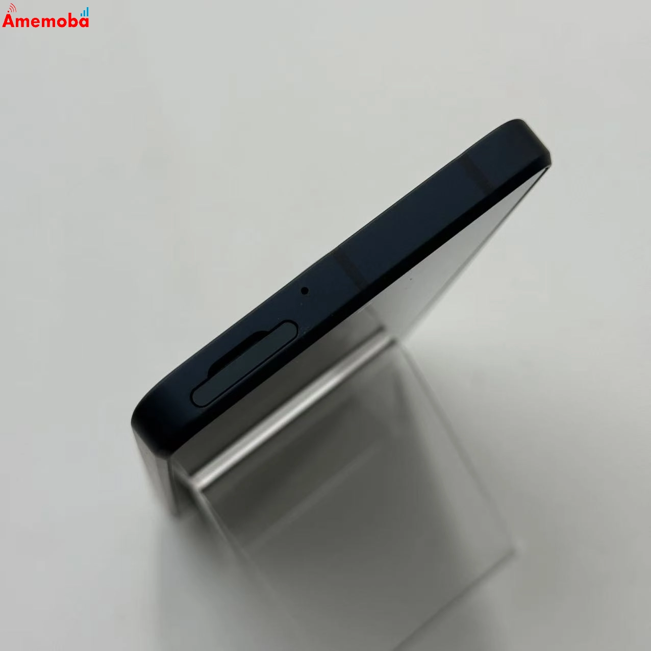AQUOS sense8 6GB/128GB コバルトブラック SH-M26 SIMフリー 美品