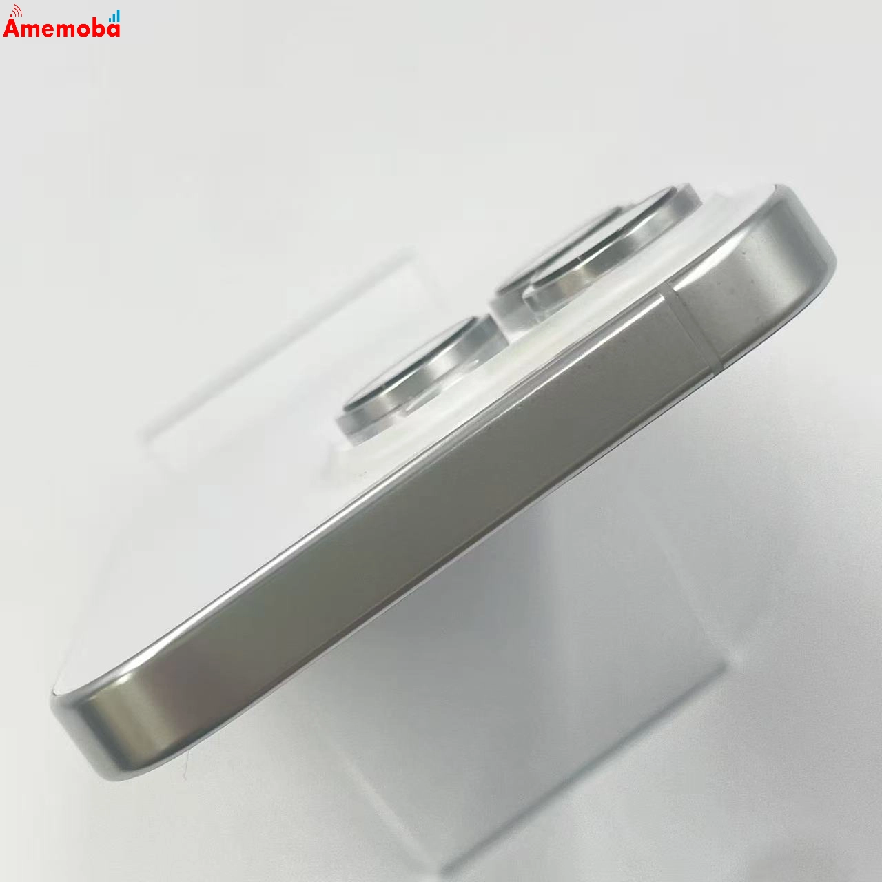 iPhone16 Pro 256GB ホワイトチタニウム NYN13J/A Apple版SIMフリー