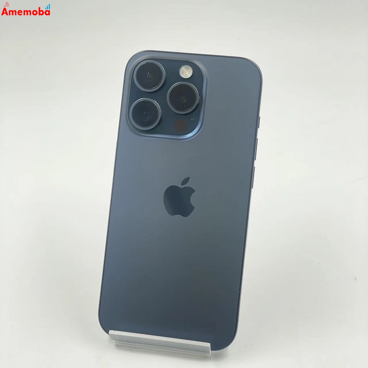 iPhone15 Pro 512GB ブルーチタニウム MTUL3J/A Apple版SIMフリー