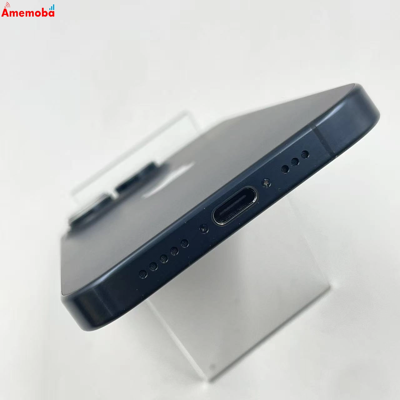 iPhone15 Pro 512GB ブルーチタニウム MTUL3J/A Apple版SIMフリー