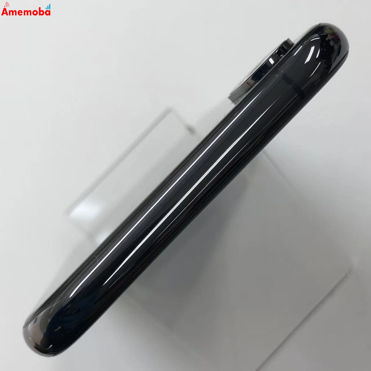 iPhoneXS 64GB スペースグレイ MTAW2J/A SoftBank版SIMフリー 美品