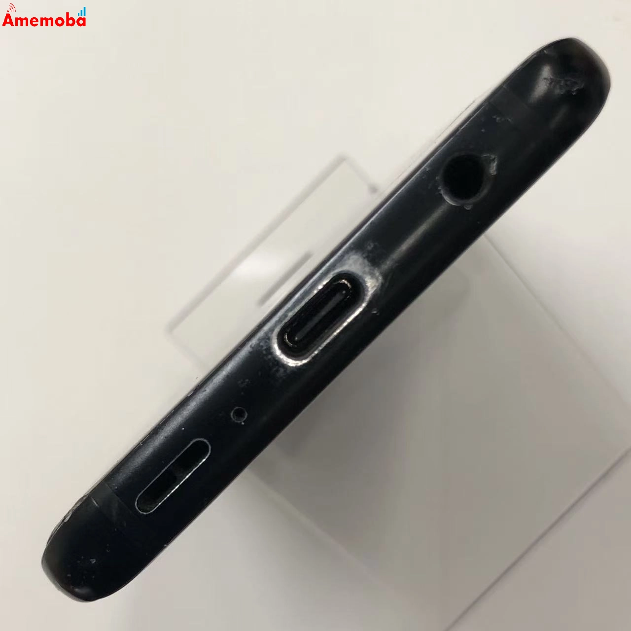 Galaxy S9 64GB Midnight Black SCV38 AU版SIMフリー ジャンク品 au