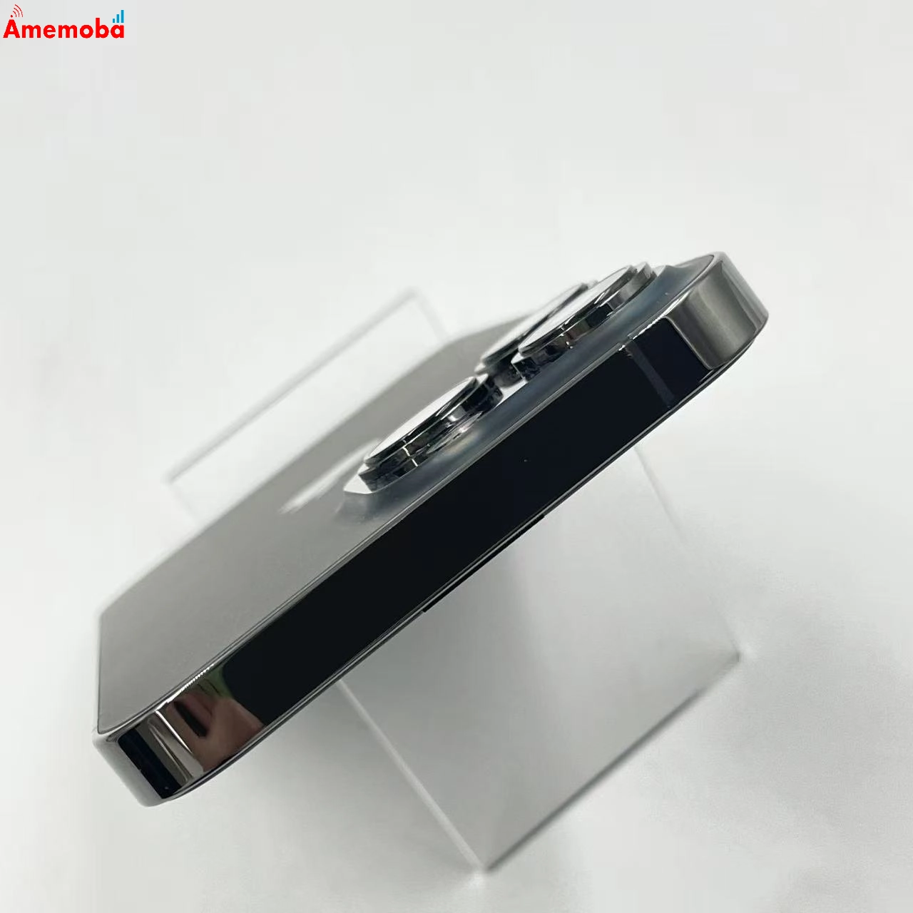 iPhone13 Pro 256GB グラファイト MLUN3J/A SoftBank版SIMフリー