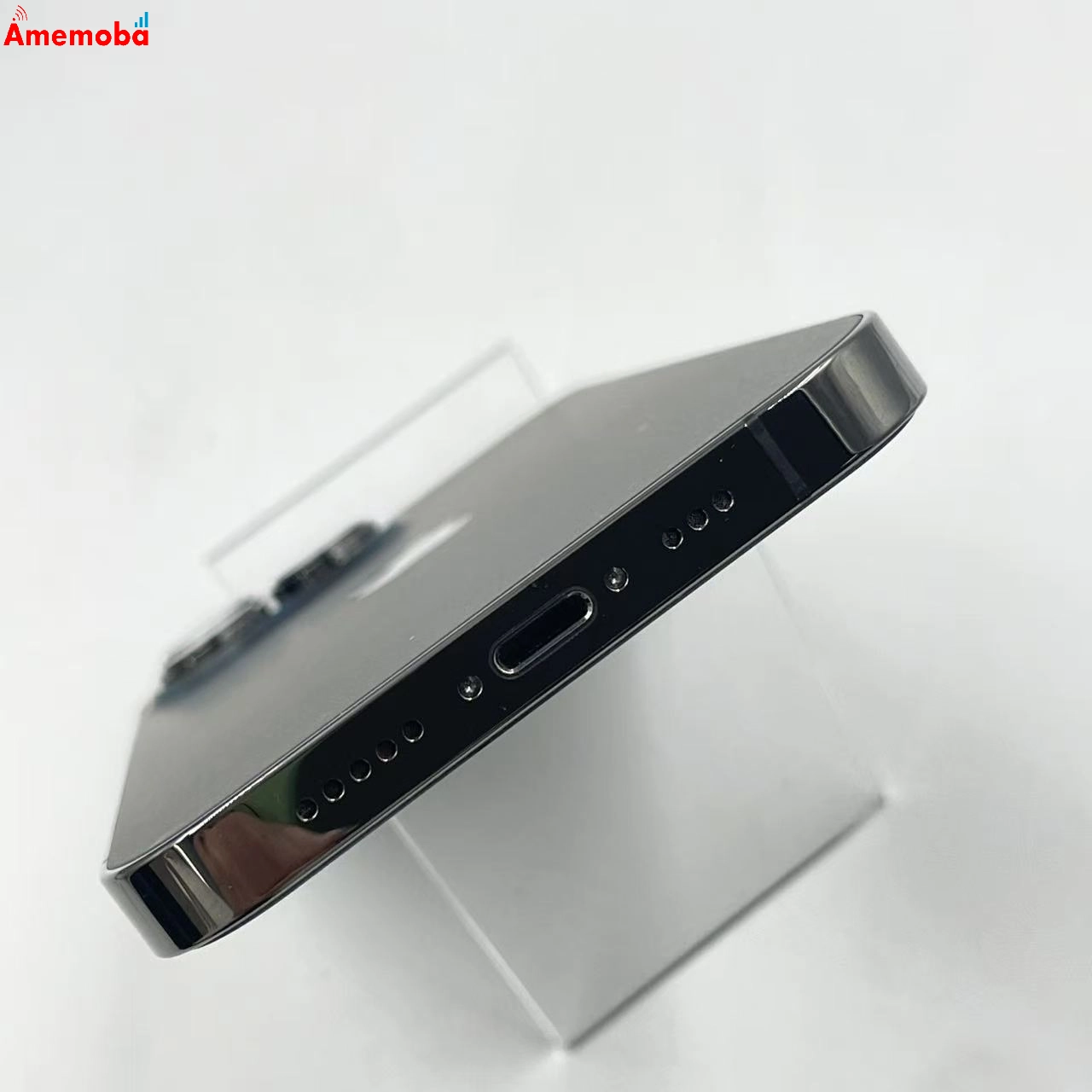 iPhone13 Pro 256GB グラファイト MLUN3J/A SoftBank版SIMフリー