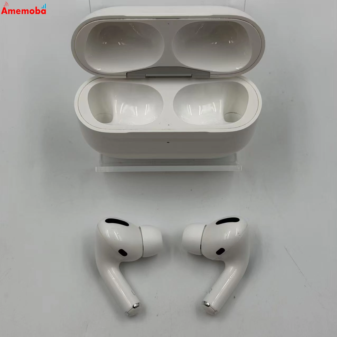 AirPods Pro 第1世代 2021年モデル MagSafe - ホワイト MLWK3J/A