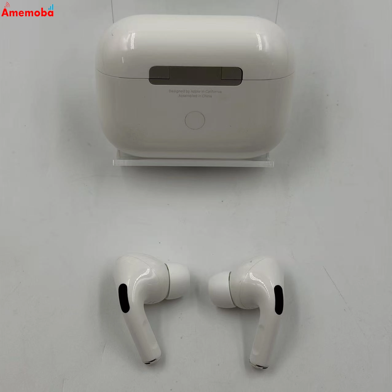 AirPods Pro 第1世代 2021年モデル MagSafe - ホワイト MLWK3J/A