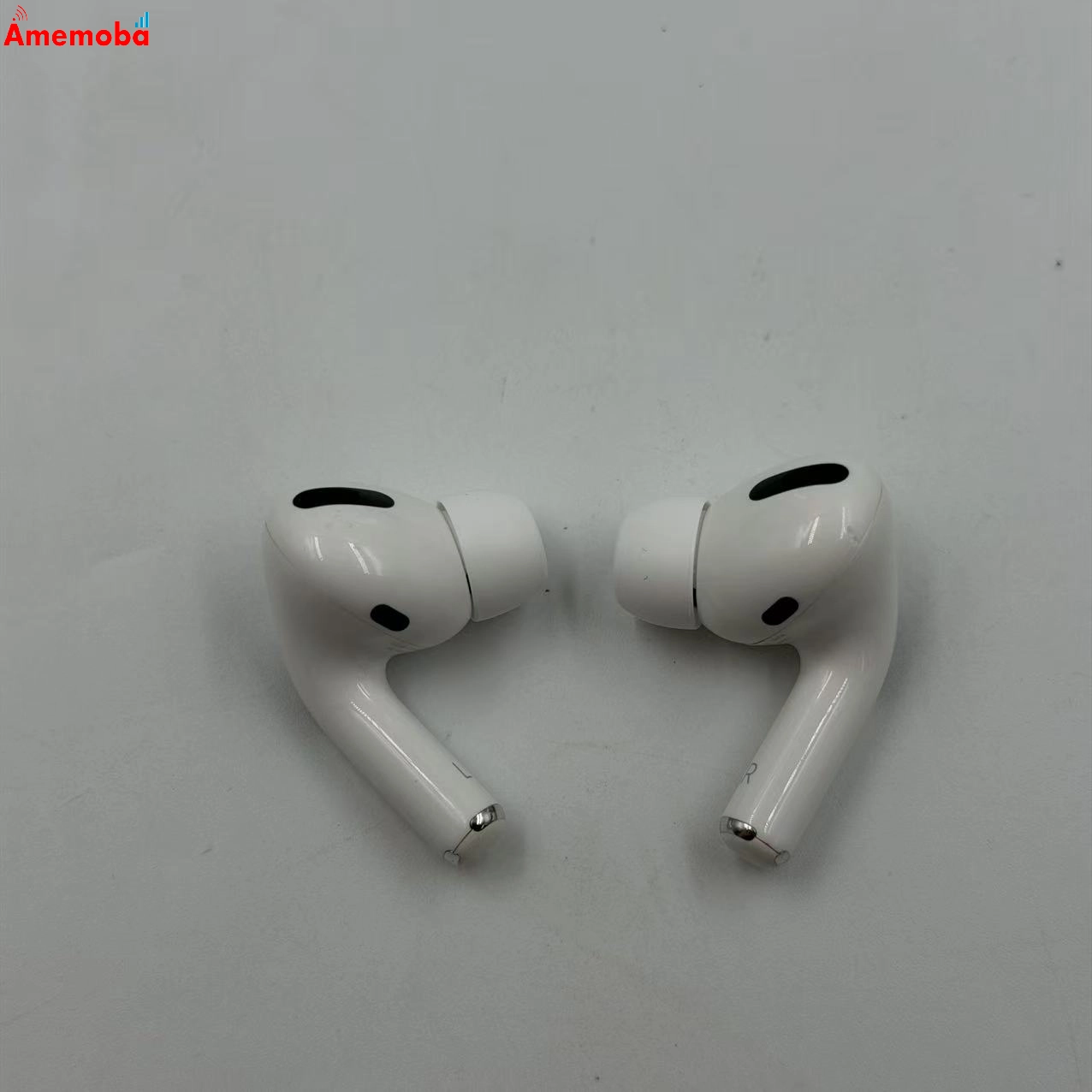 AirPods Pro 第1世代 2021年モデル MagSafe - ホワイト MLWK3J/A