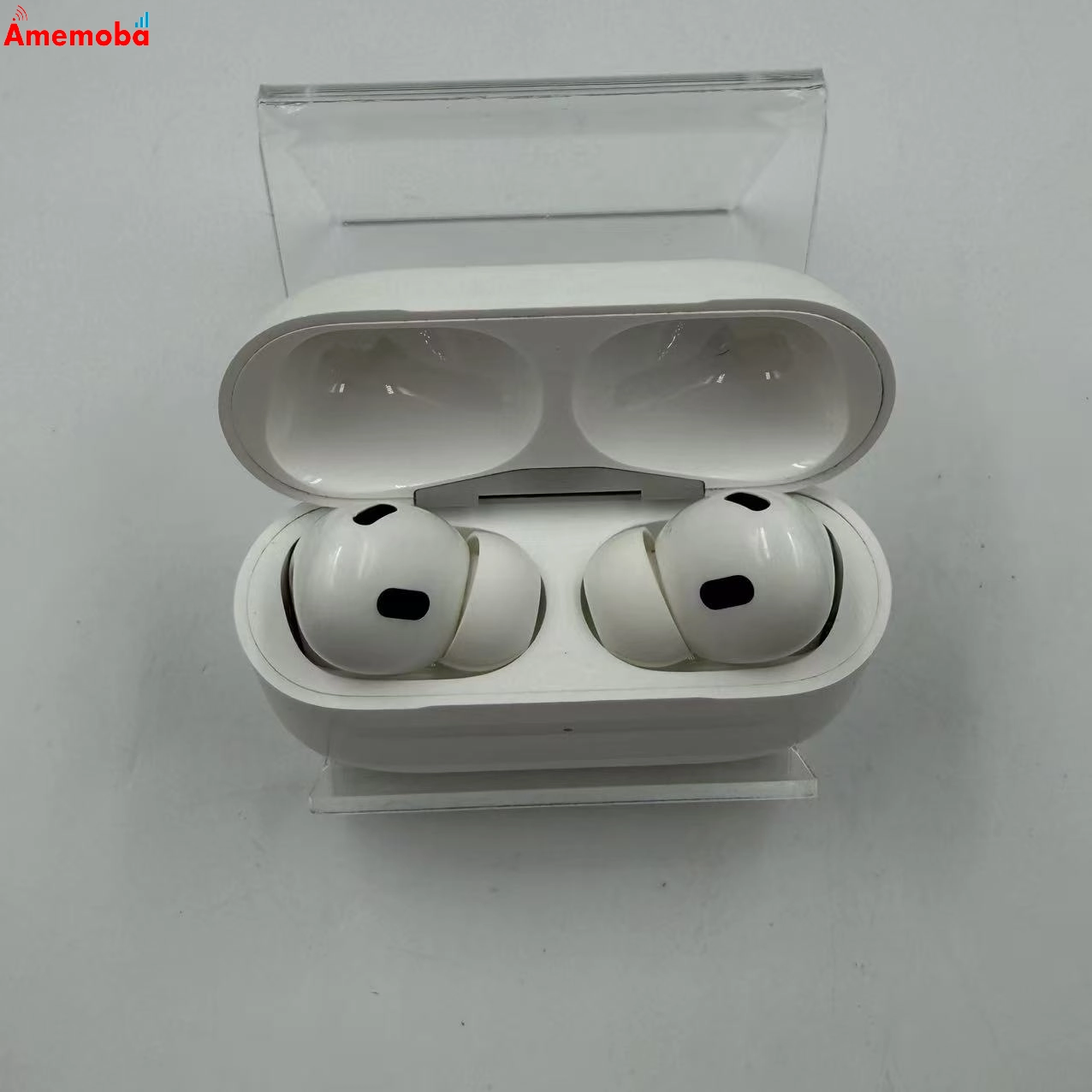 AirPods Pro 第2世代 MagSafe充電ケース(USB-C)付き ホワイト MTJV3J/A