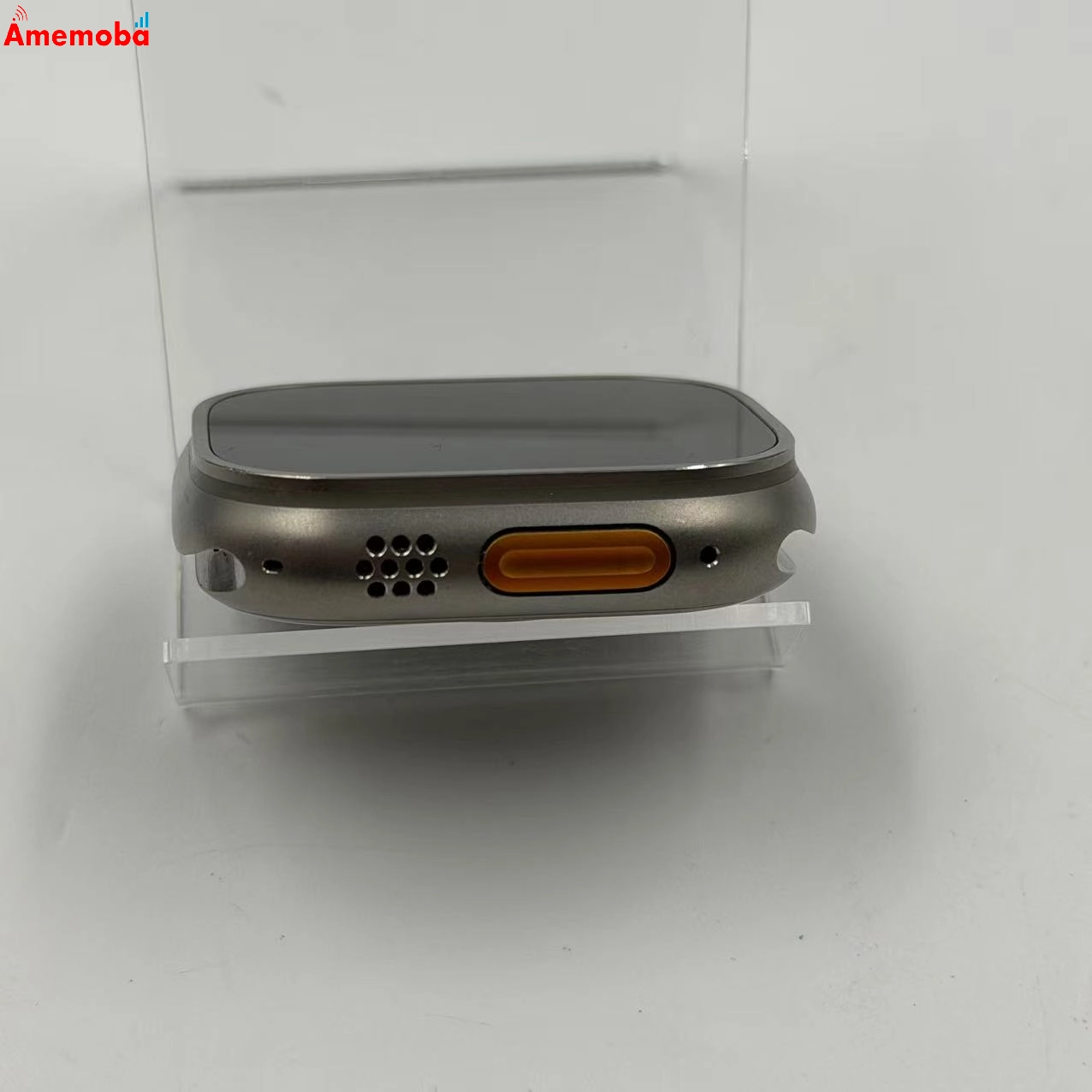 Apple Watch Ultra 49mm GPS+Cellularモデル 32GB - MNHF3J/A 美品