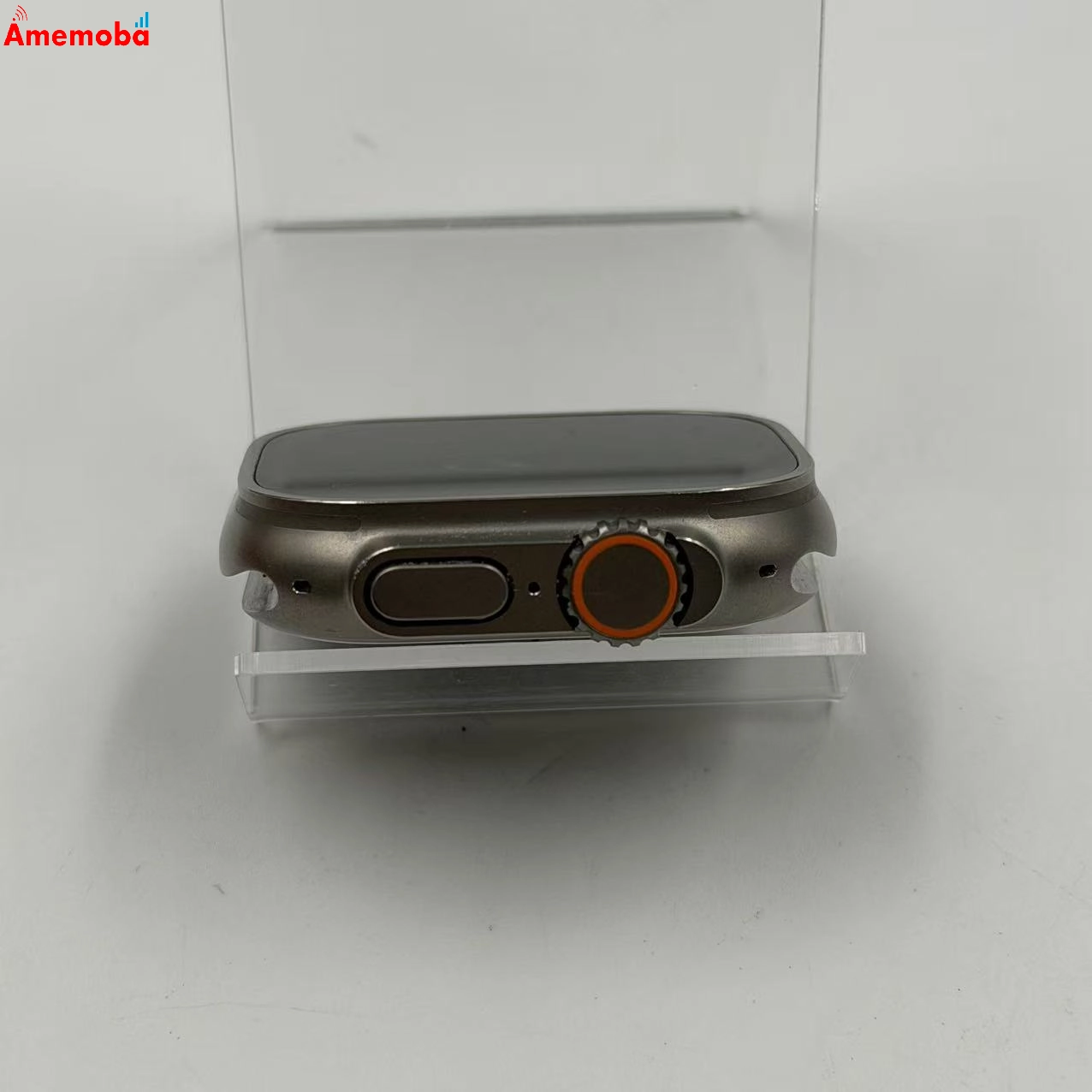 Apple Watch Ultra 49mm GPS+Cellularモデル 32GB - MNHF3J/A 美品