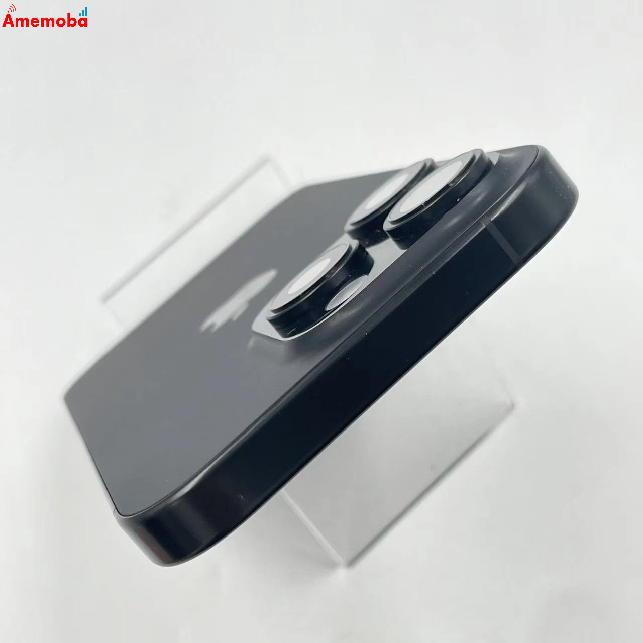 iPhone16 Pro 256GB ブラックチタニウム MYN03J/A Apple版SIMフリー