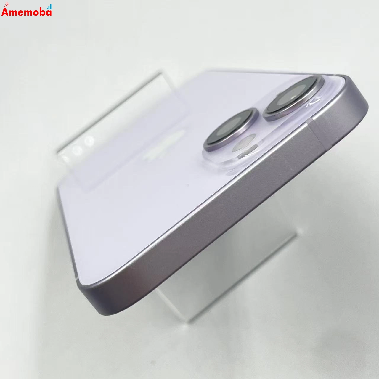 iPhone14 128GB パープル MPUY3J/A Apple版SIMフリー