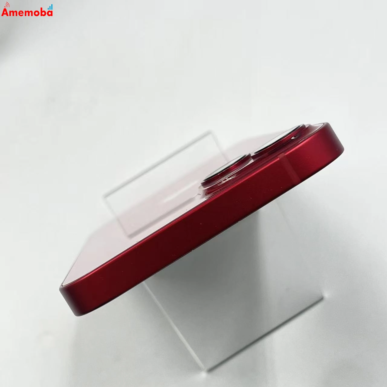 iPhone13 128GB Product Red MLNF3J/A Apple版SIMフリー