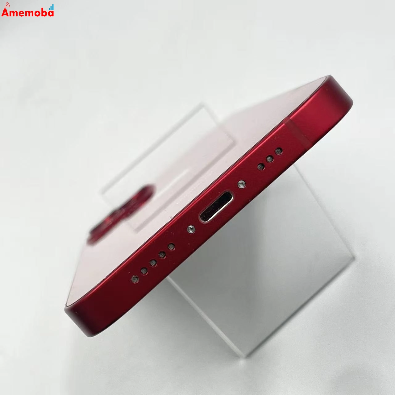 iPhone13 128GB Product Red MLNF3J/A Apple版SIMフリー