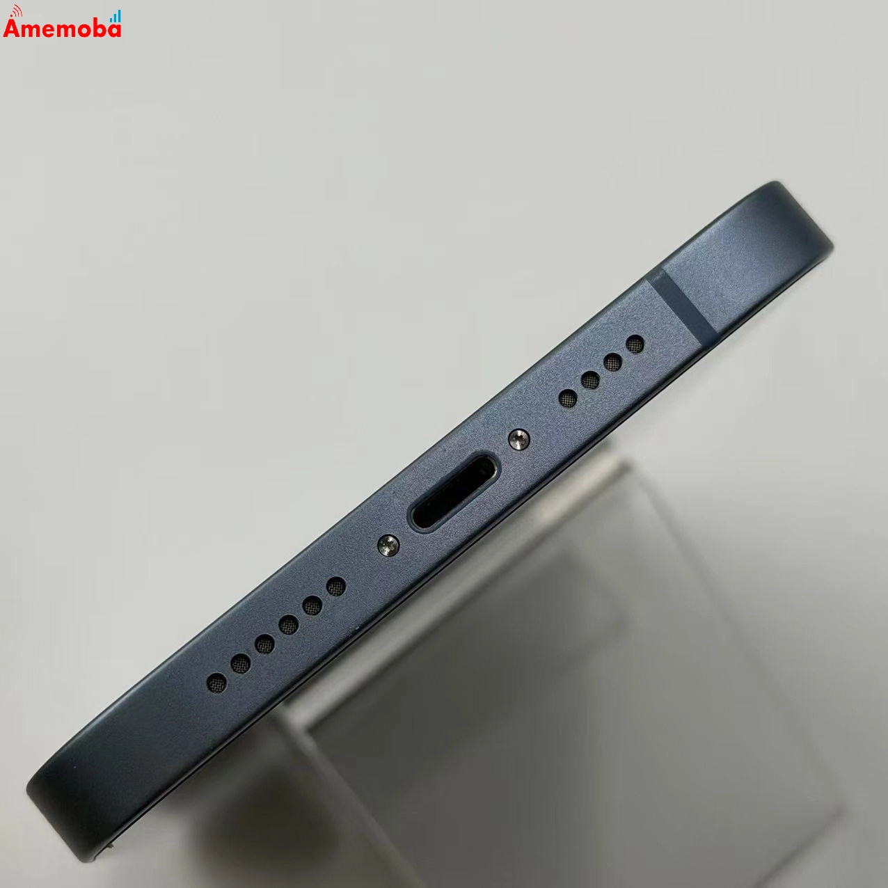 iPhone14 Plus 256GB ブルー MQ4Q3J/A Apple版SIMフリー 美品