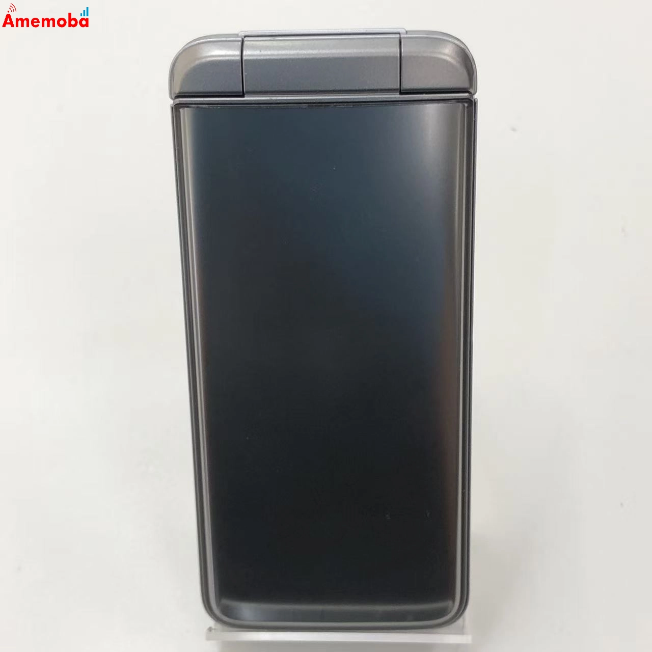 DIGNO ケータイ3シルバー NP902 SoftBank版SIMフリー 美品