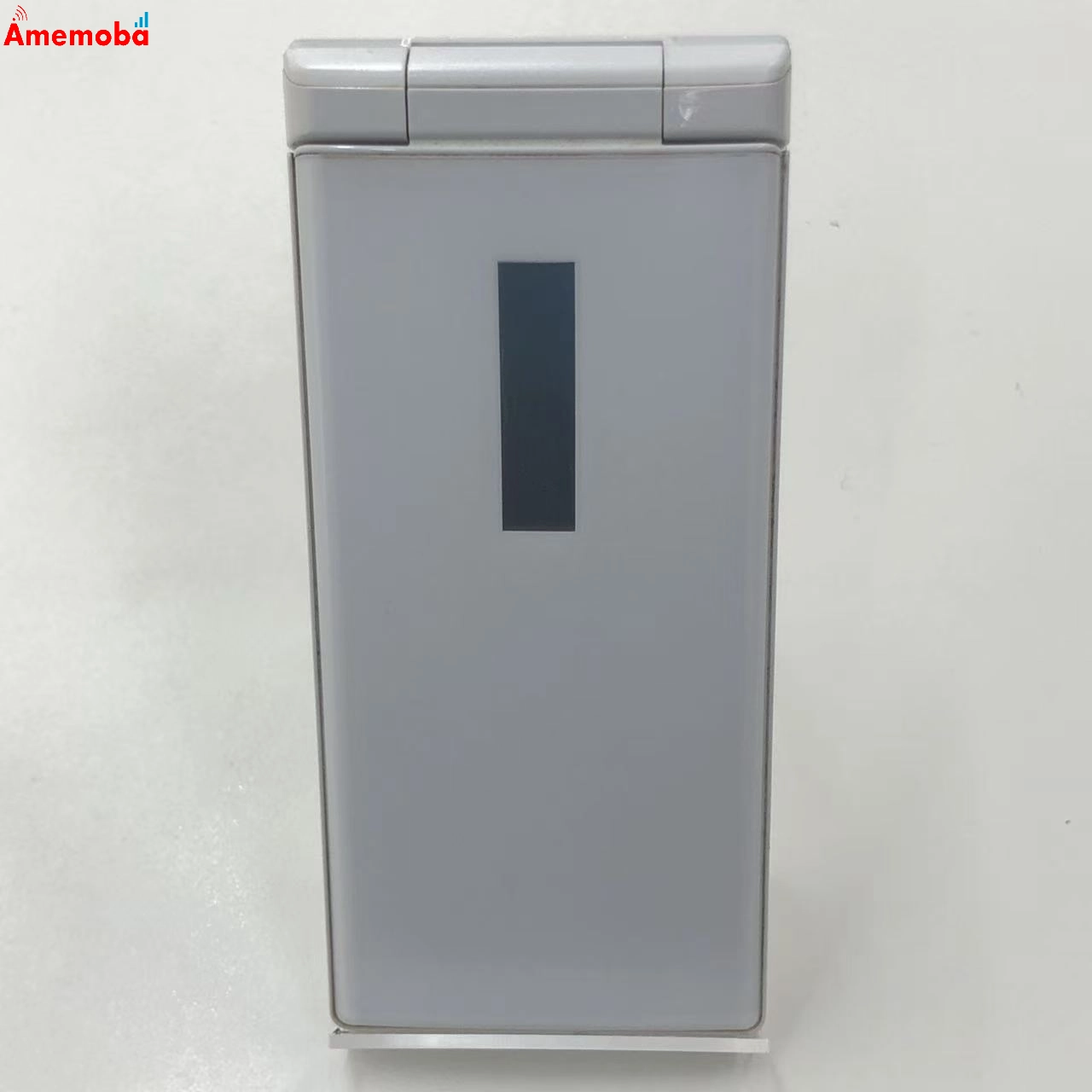 DIGNO ケータイ 501KC * ホワイト NP501KC SoftBank版 美品