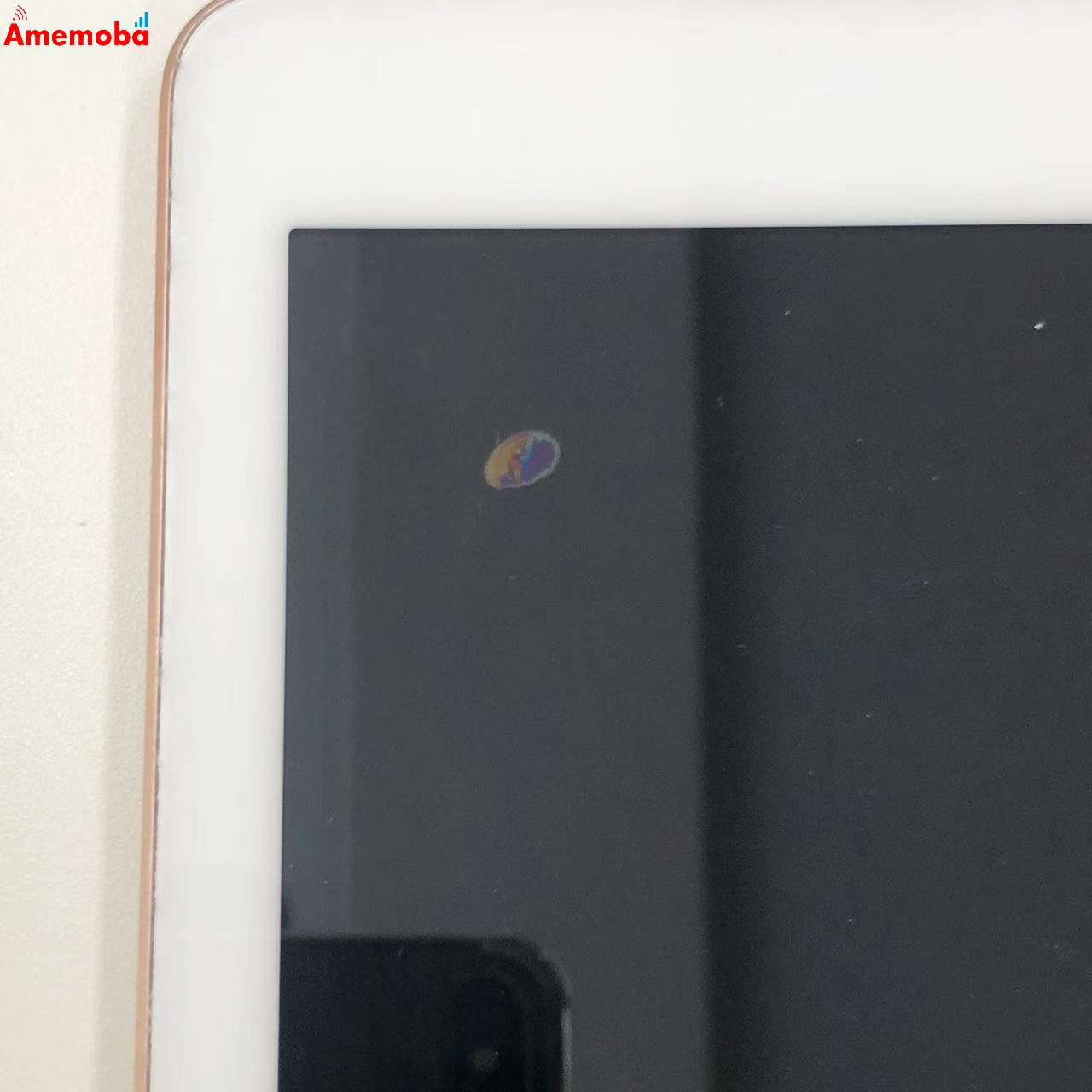iPad 第6世代 Wi-Fiモデル 128GB ゴールド MRJP2J/A SIMフリー