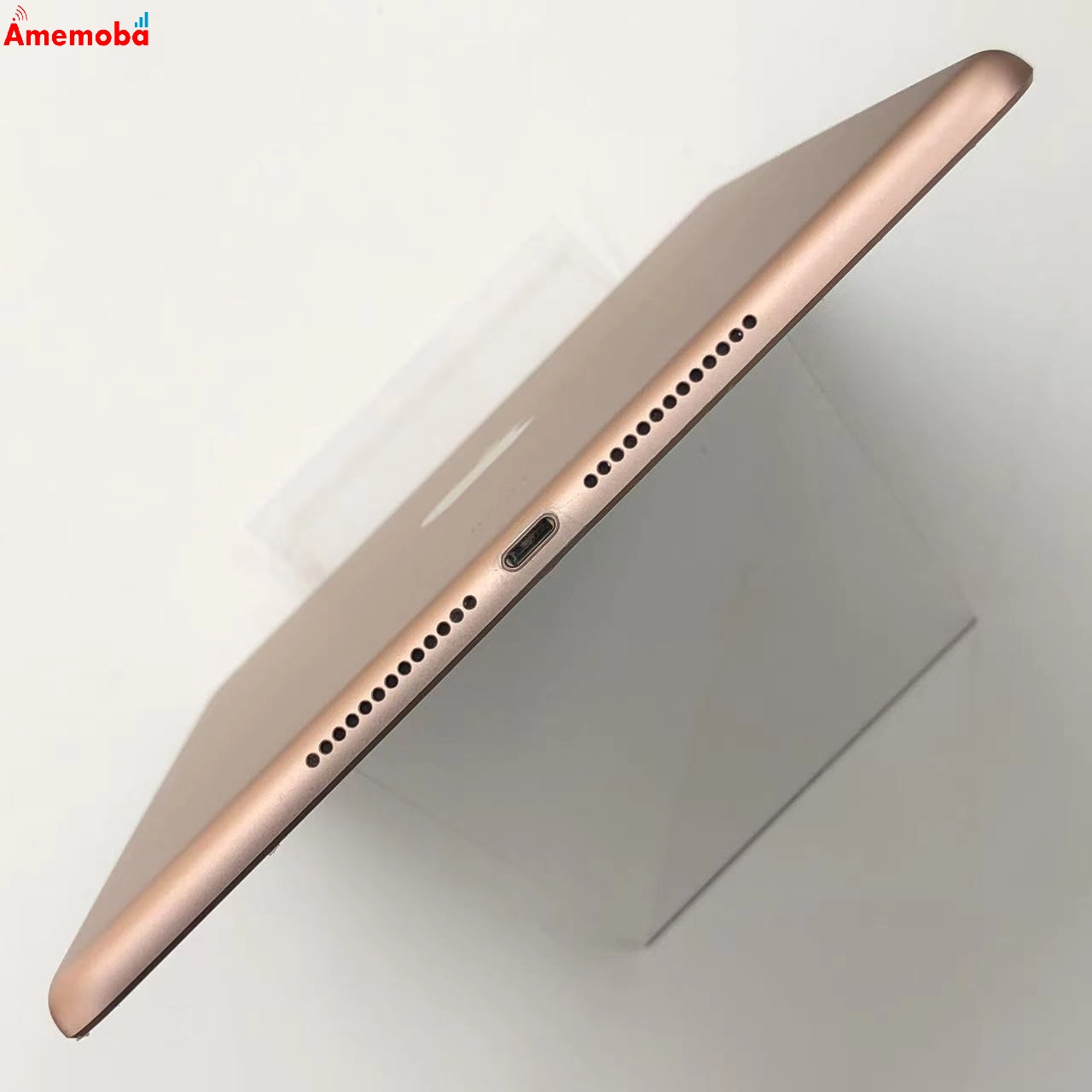 iPad 第6世代 Wi-Fiモデル 128GB ゴールド MRJP2J/A SIMフリー
