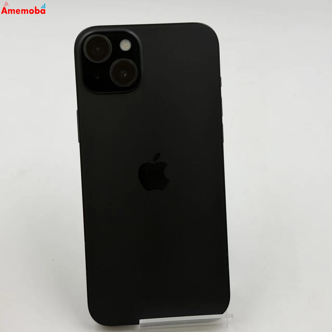 iPhone15 Plus 128GB ブラック 3M457J/A AU版SIMフリー