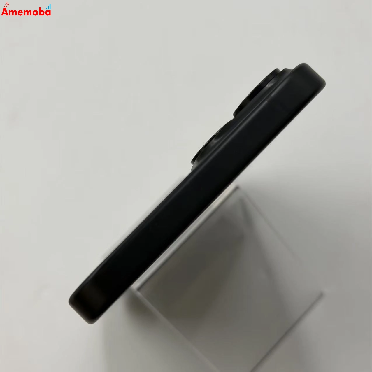 iPhone15 Plus 128GB ブラック 3M457J/A AU版SIMフリー