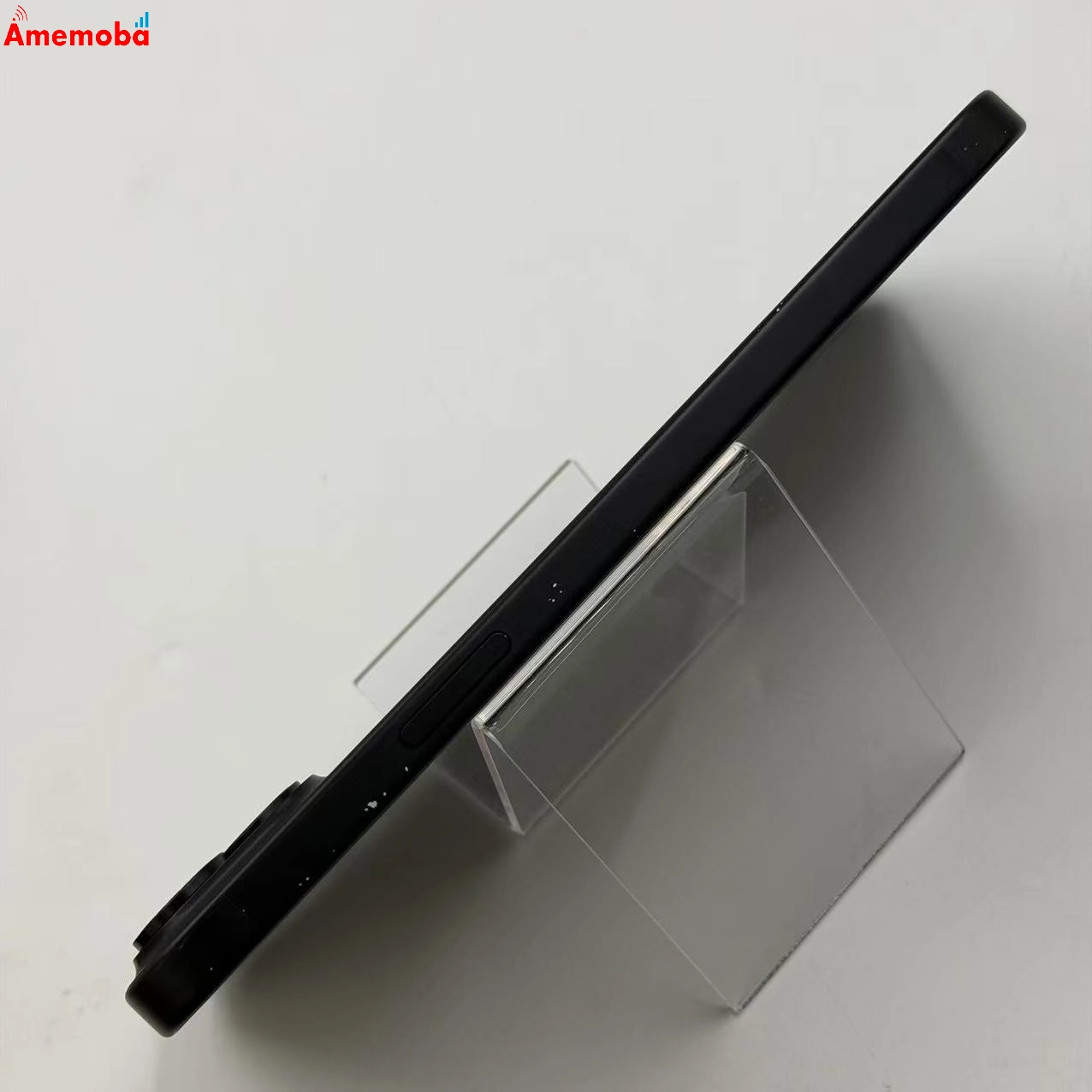 iPhone15 Plus 128GB ブラック 3M457J/A AU版SIMフリー