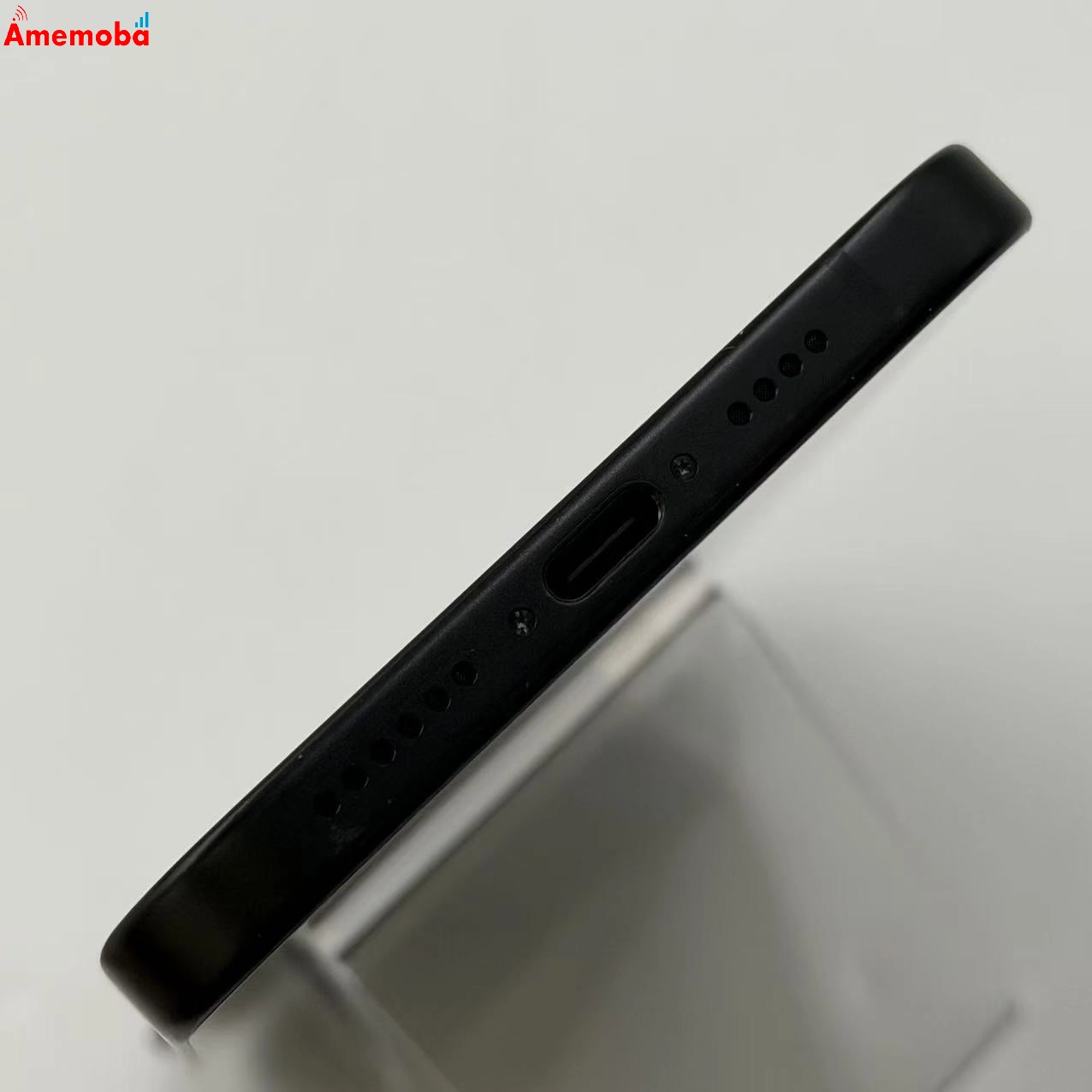 iPhone15 Plus 128GB ブラック 3M457J/A AU版SIMフリー