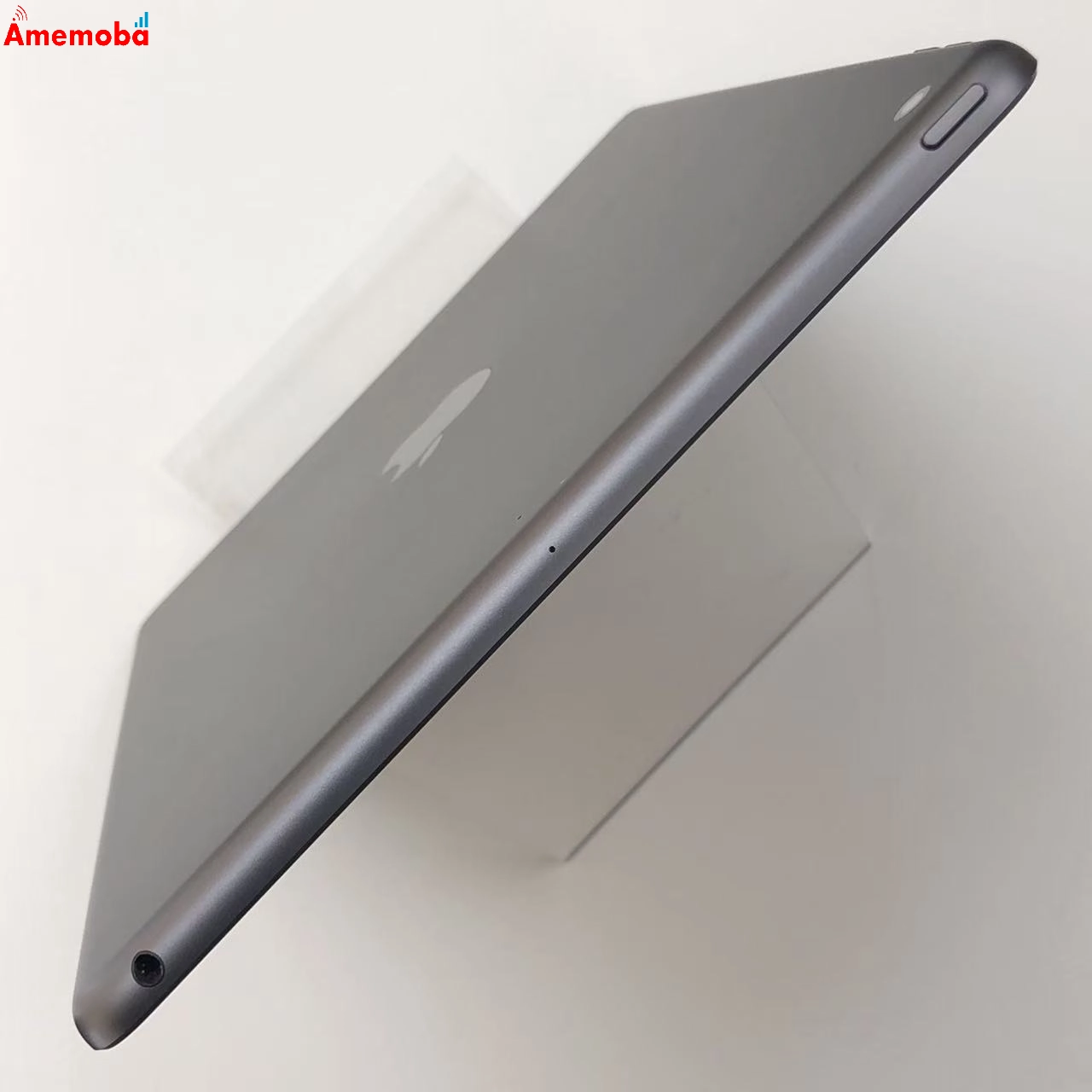 iPad 第8世代 Wi-Fiモデル 128GB スペースグレイ MYLD2KH/A