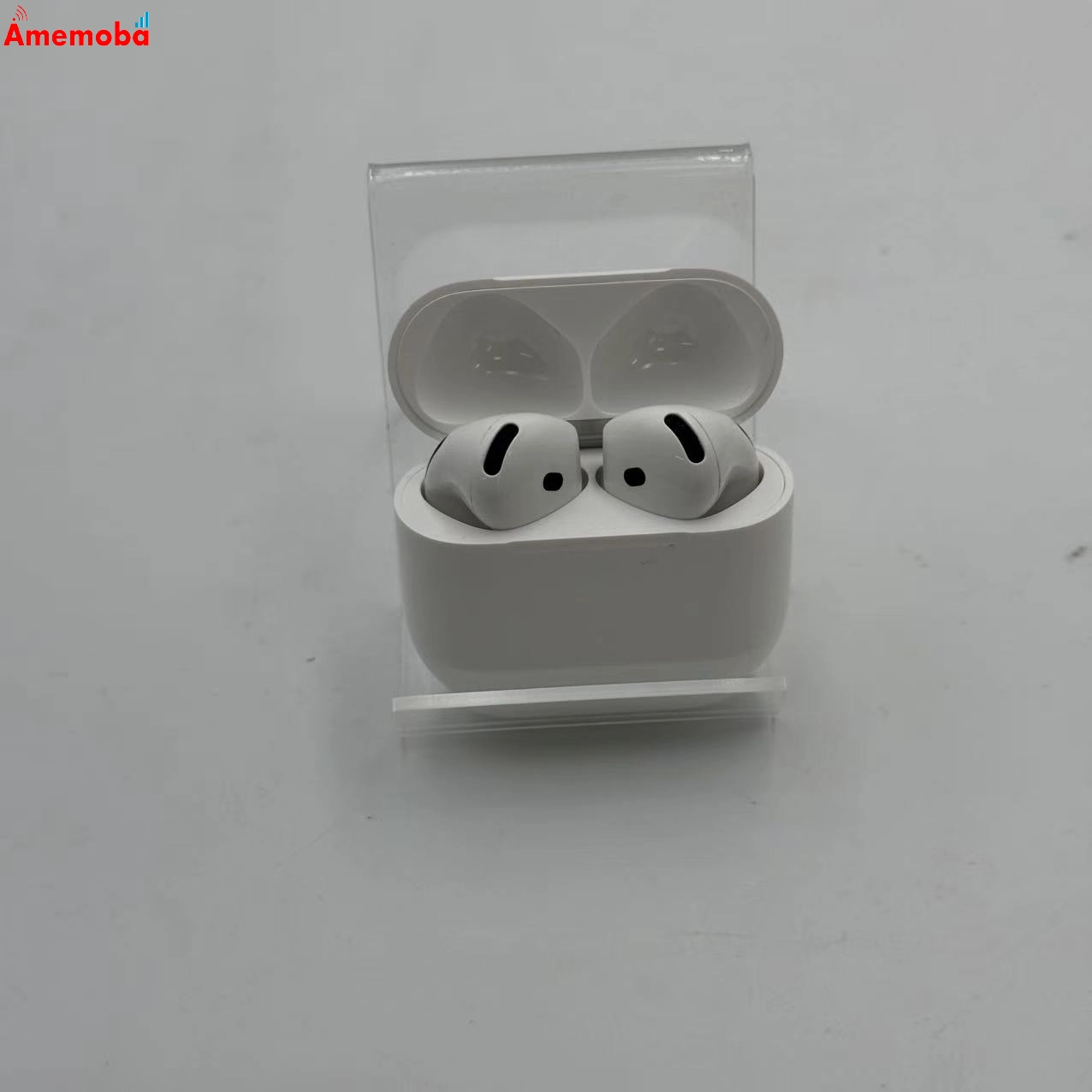 AirPods 第4世代 - ホワイト