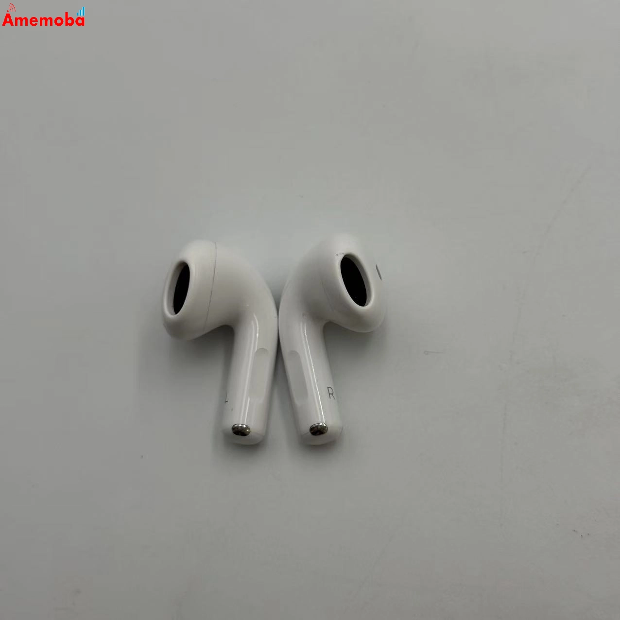 AirPods 第4世代 - ホワイト