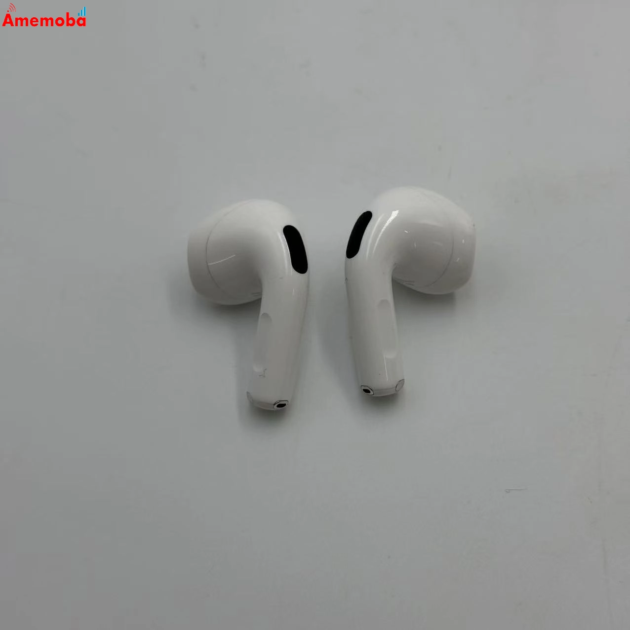 AirPods 第4世代 - ホワイト