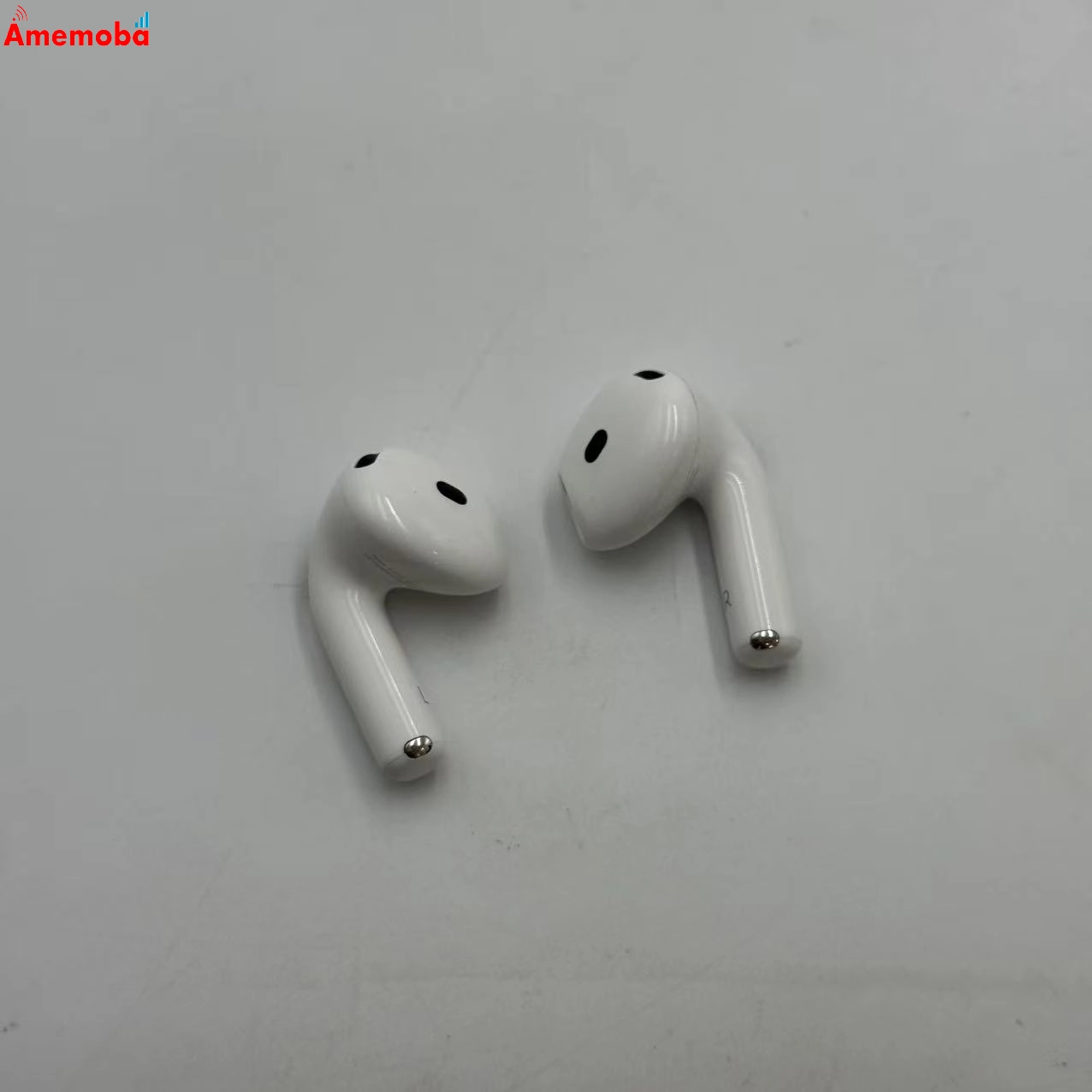 AirPods 第4世代 - ホワイト
