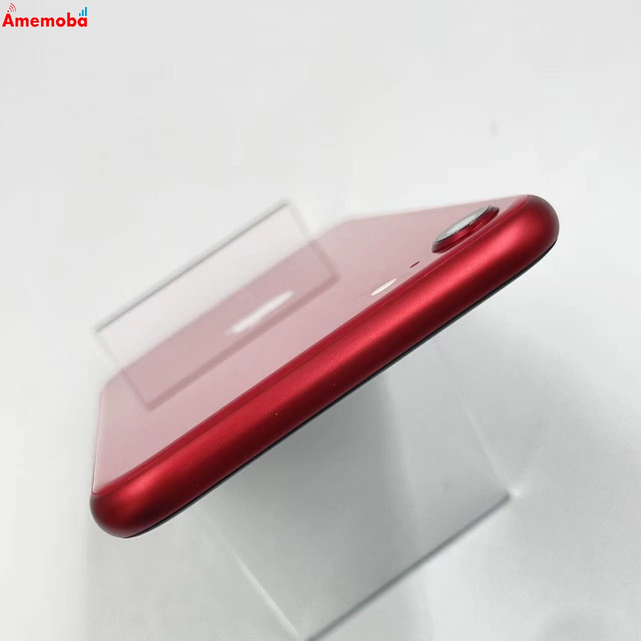 iPhoneSE 第2世代 128GB Product Red MHGV3J/A SoftBank版SIMフリー 極美品